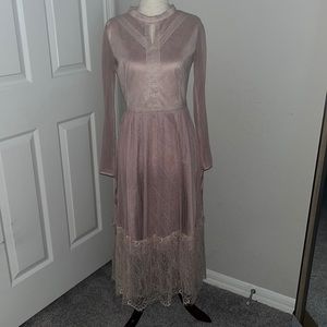 Vintage dress